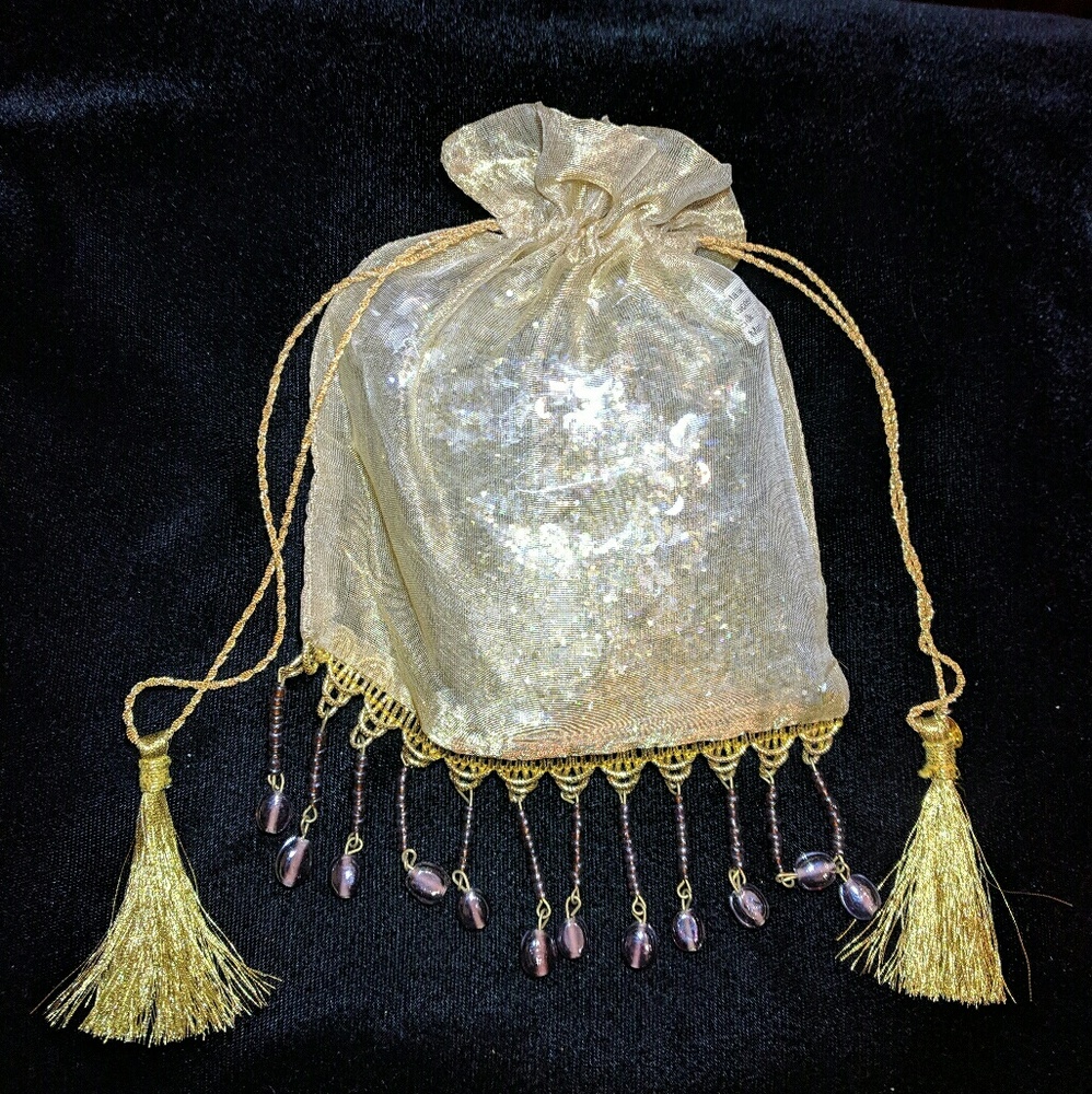 Kirks Folly Follydust